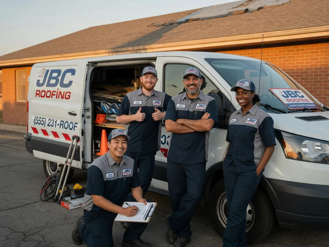 Roof Replacement company in Newman Grove, NE