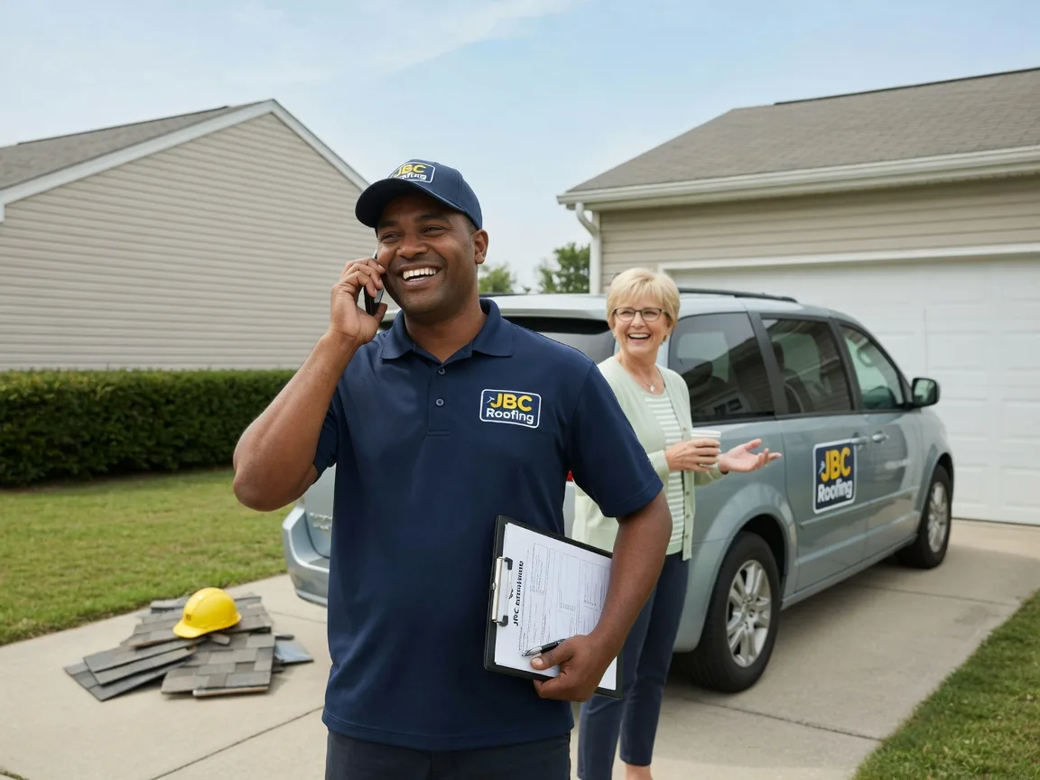 Roof Replacement Newman Grove, NE FAQs